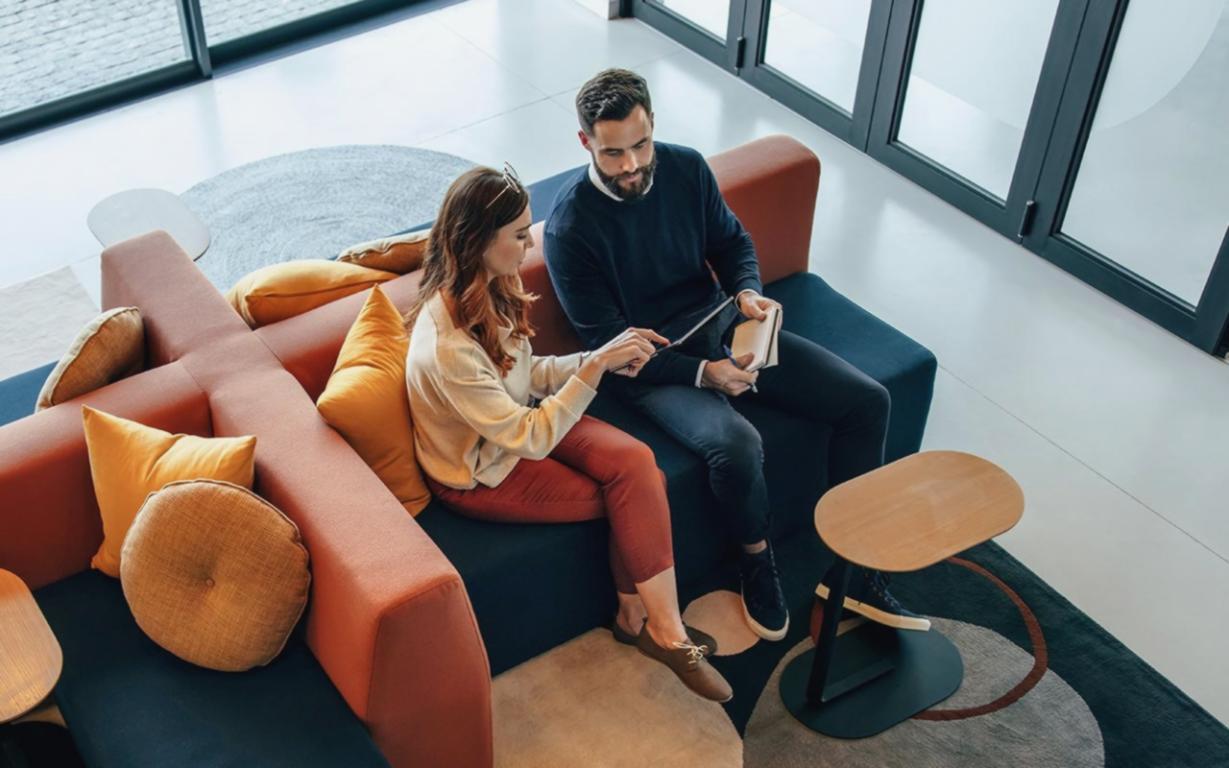 Sesión grupal de datalexhubón financiera familiar online